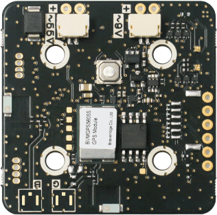 Braveridge RID