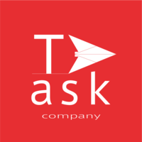 株式会社Task ロゴ